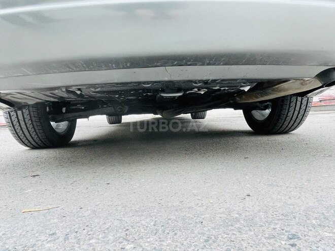 Hyundai Sonata 2009, 113,000 km - 2.4 l - Bakı