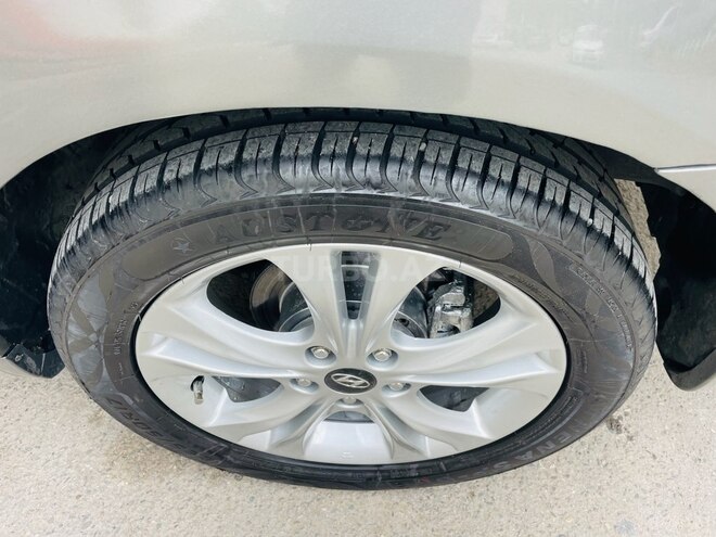 Hyundai Sonata 2009, 113,000 km - 2.4 l - Bakı