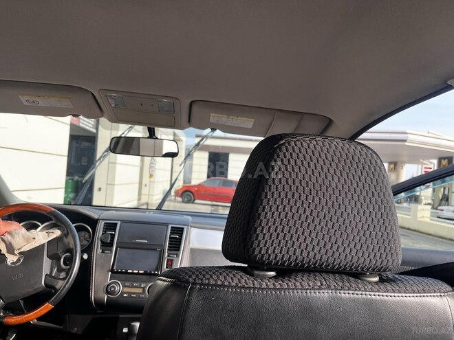 Nissan Tiida 2011, 150,000 km - 1.5 l - Bakı