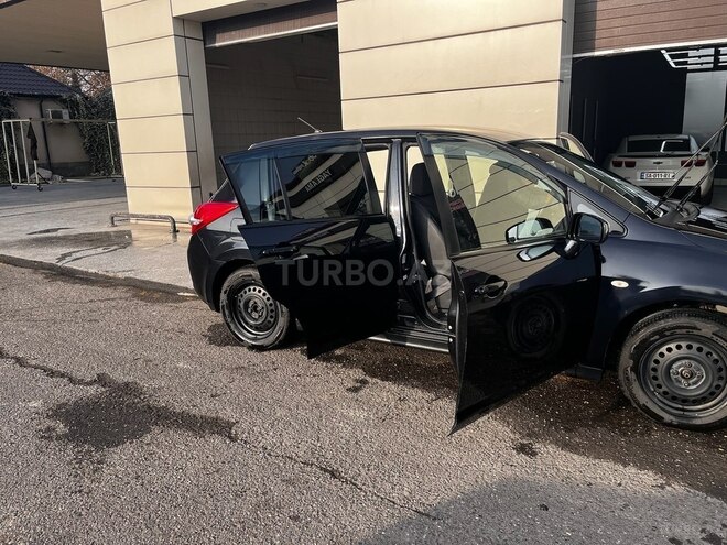 Nissan Tiida 2011, 150,000 km - 1.5 l - Bakı