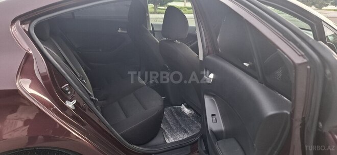 Kia Forte 2017, 89,791 km - 2.0 l - Gəncə