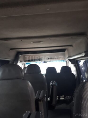 Ford Transit 1998, 900,000 km - 2.5 л - Bərdə