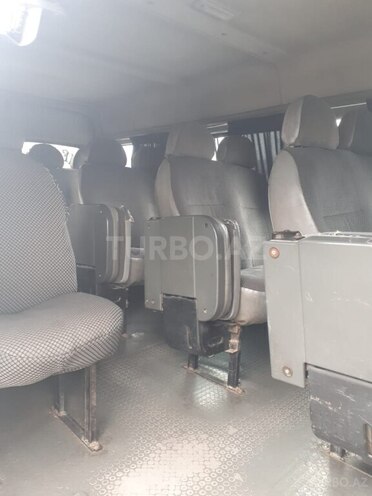 Ford Transit 1998, 900,000 km - 2.5 л - Bərdə
