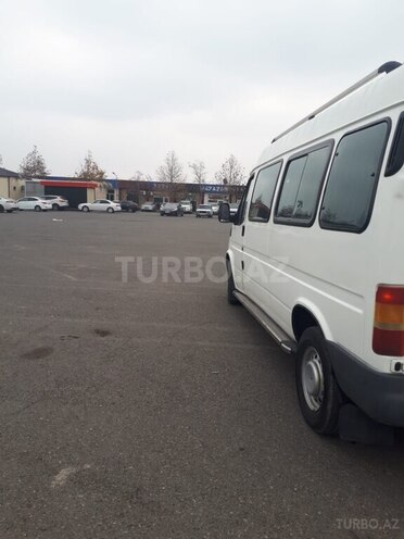 Ford Transit 1998, 900,000 km - 2.5 л - Bərdə