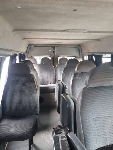 Ford Transit 1998, 900,000 km - 2.5 л - Bərdə