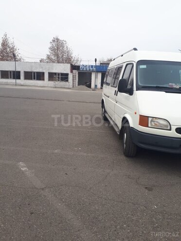 Ford Transit 1998, 900,000 km - 2.5 л - Bərdə