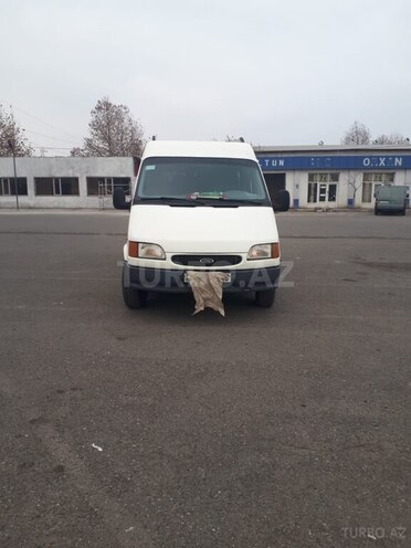 Ford Transit 1998, 900,000 km - 2.5 л - Bərdə