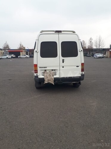 Ford Transit 1998, 900,000 km - 2.5 л - Bərdə