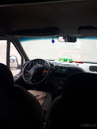 Ford Transit 1998, 900,000 km - 2.5 л - Bərdə