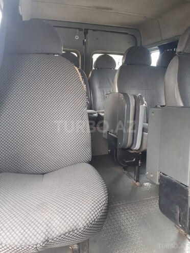 Ford Transit 1998, 900,000 km - 2.5 л - Bərdə
