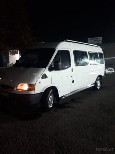 Ford Transit 1998, 900,000 km - 2.5 л - Bərdə