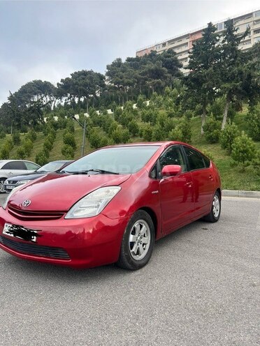 Toyota Prius 2007, 290,000 km - 1.5 l - Bakı