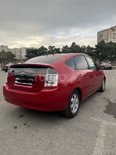 Toyota Prius 2007, 290,000 km - 1.5 l - Bakı