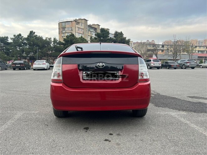 Toyota Prius 2007, 290,000 km - 1.5 l - Bakı