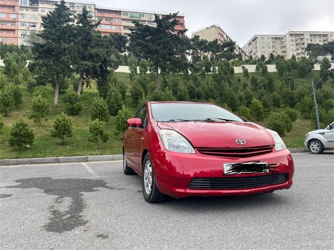 Toyota Prius 2007, 290,000 km - 1.5 l - Bakı