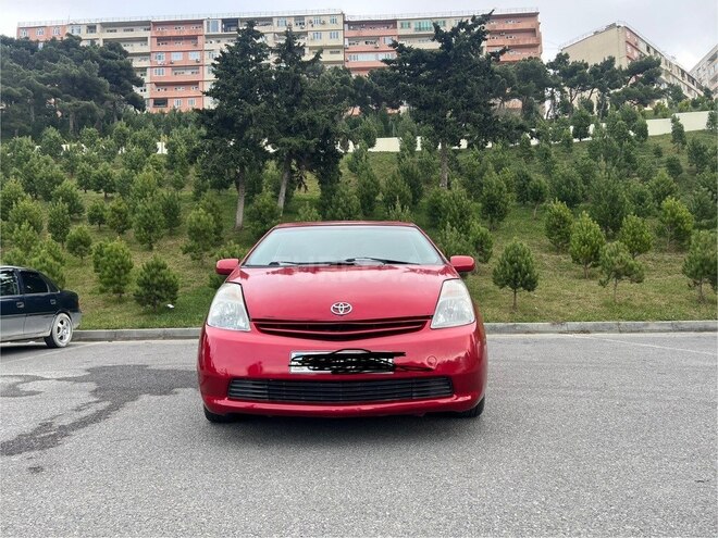 Toyota Prius 2007, 290,000 km - 1.5 l - Bakı