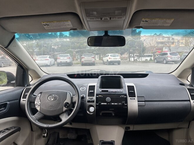Toyota Prius 2007, 290,000 km - 1.5 l - Bakı