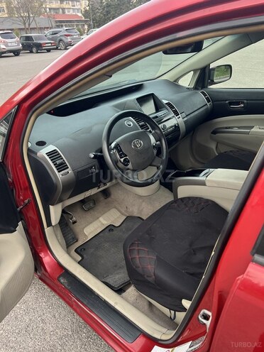 Toyota Prius 2007, 290,000 km - 1.5 l - Bakı