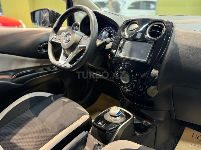 Nissan Note 2018, 38,000 km - 1.2 l - Bakı