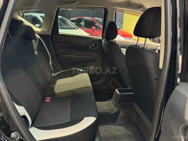 Nissan Note 2018, 38,000 km - 1.2 l - Bakı