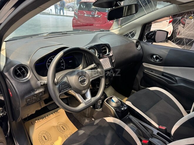 Nissan Note 2018, 38,000 km - 1.2 l - Bakı