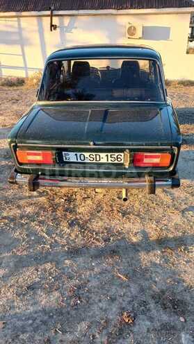 LADA (VAZ) 2106 2006, 10,761 km - 1.6 л - Zərdab