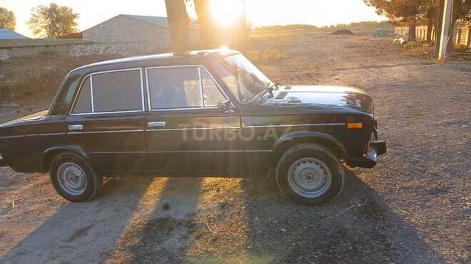 LADA (VAZ) 2106 2006, 10,761 km - 1.6 л - Zərdab