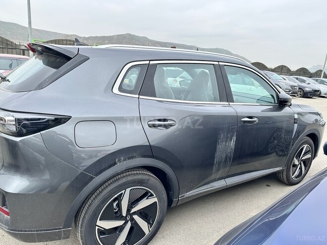 Changan Qiyuan Q05 2024, 0 km - 1.5 л - Bakı