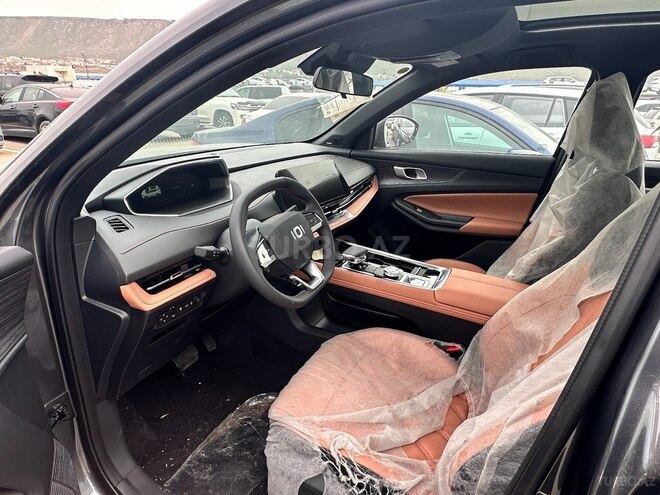 Changan Qiyuan Q05 2024, 0 km - 1.5 л - Bakı