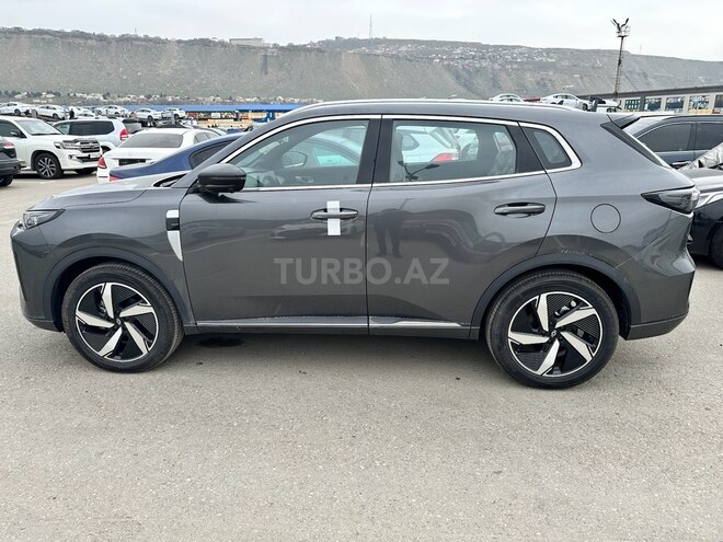 Changan Qiyuan Q05 2024, 0 km - 1.5 л - Bakı