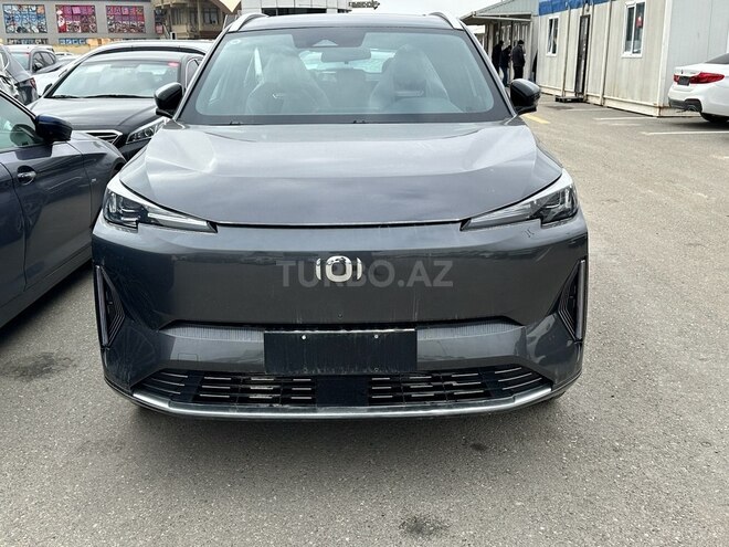 Changan Qiyuan Q05 2024, 0 km - 1.5 л - Bakı
