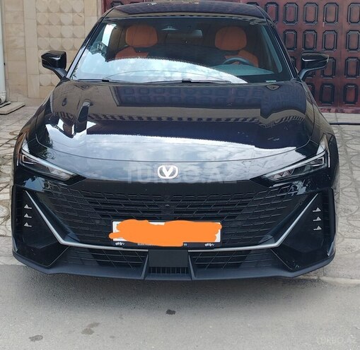 Changan Uni-K iDD 2023, 92,000 km - 1.5 l - Bakı