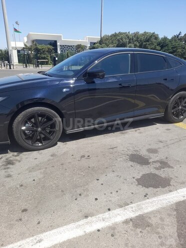 Changan Uni-K iDD 2023, 92,000 km - 1.5 l - Bakı