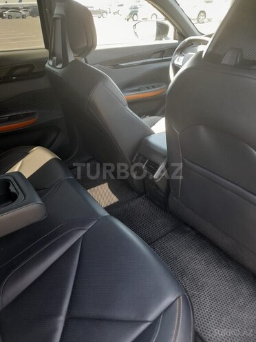 Changan Uni-K iDD 2023, 92,000 km - 1.5 l - Bakı