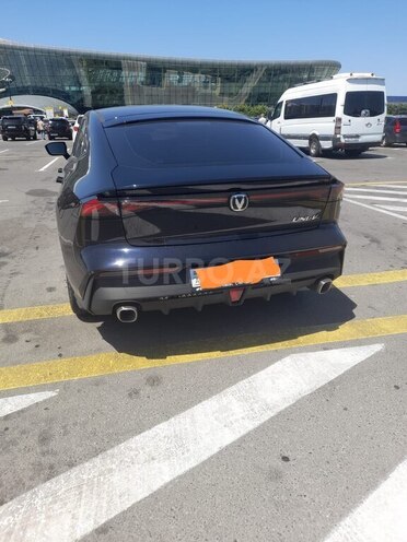 Changan Uni-K iDD 2023, 92,000 km - 1.5 l - Bakı