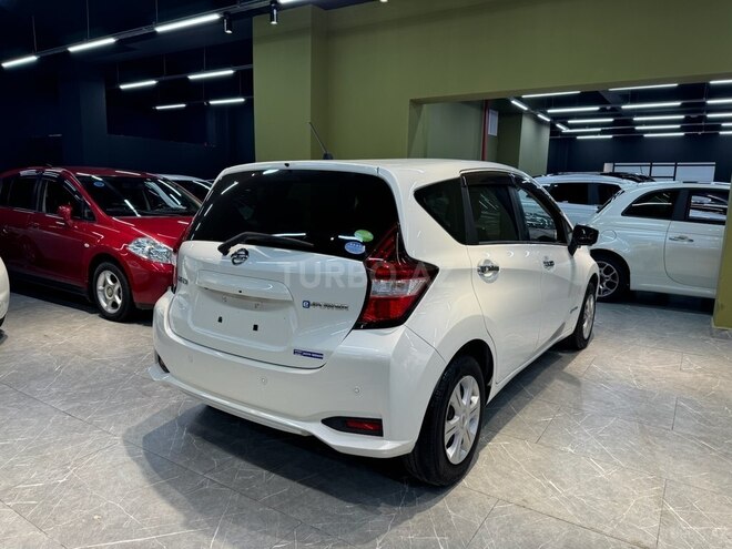 Nissan Note-11