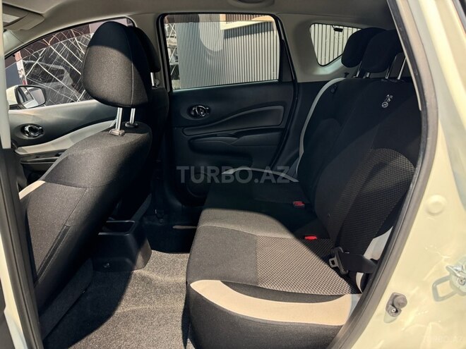 Nissan Note-19