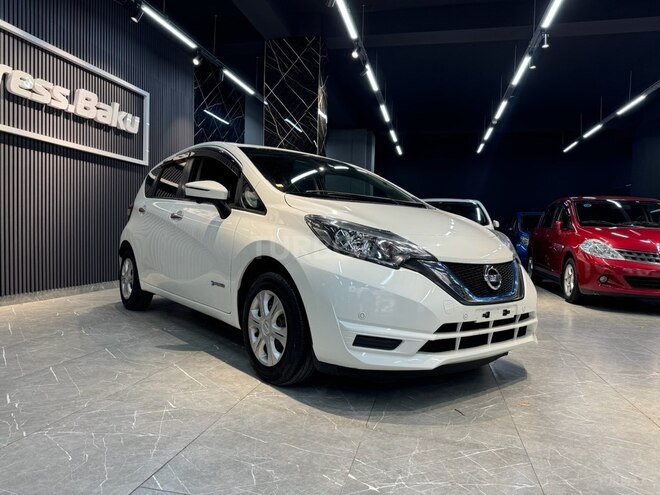Nissan Note-15
