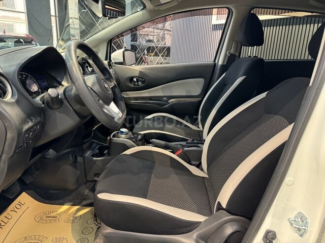 Nissan Note-20