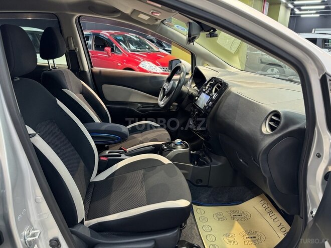 Nissan Note 2018, 37,700 km - 1.2 l - Bakı