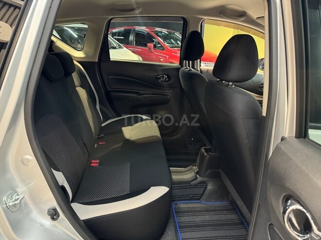 Nissan Note 2018, 37,700 km - 1.2 l - Bakı