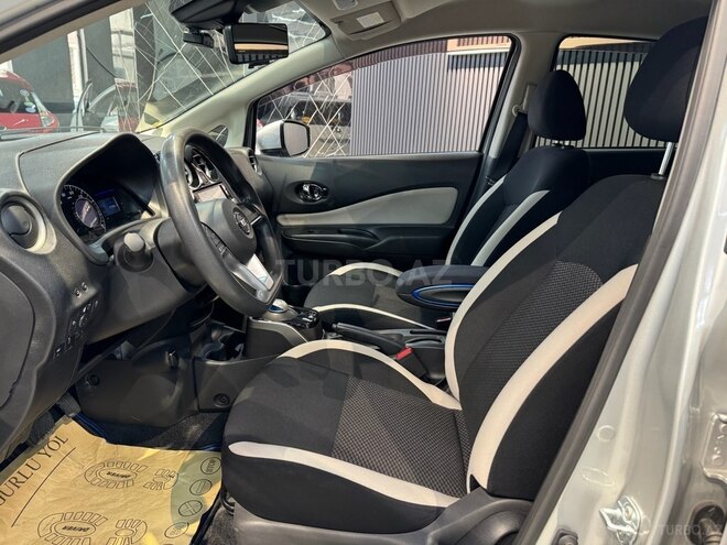 Nissan Note 2018, 37,700 km - 1.2 l - Bakı