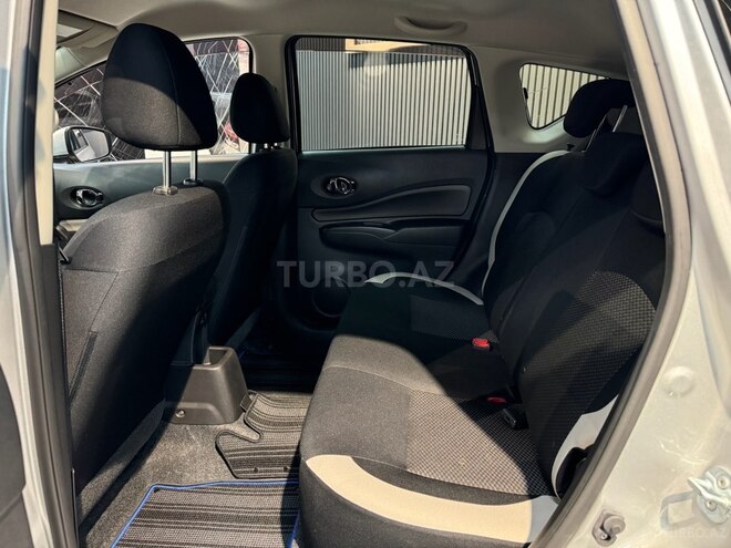Nissan Note 2018, 37,700 km - 1.2 l - Bakı