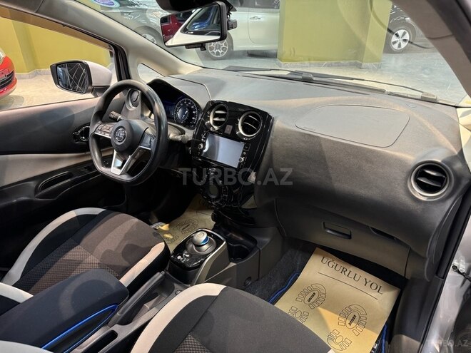Nissan Note 2018, 37,700 km - 1.2 l - Bakı