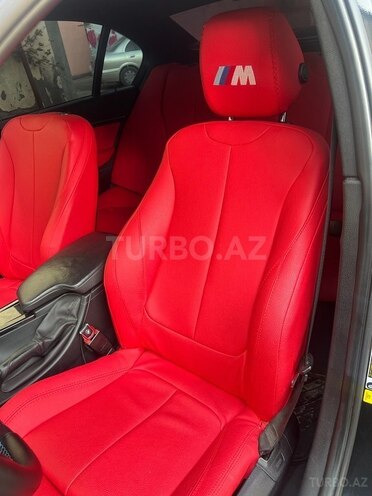 BMW 328 2013, 281,635 km - 2.0 l - Gəncə