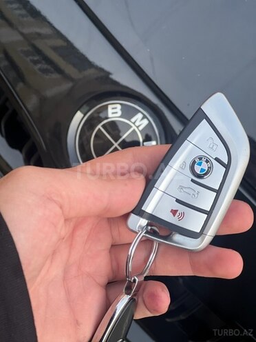 BMW 328 2013, 281,635 km - 2.0 l - Gəncə