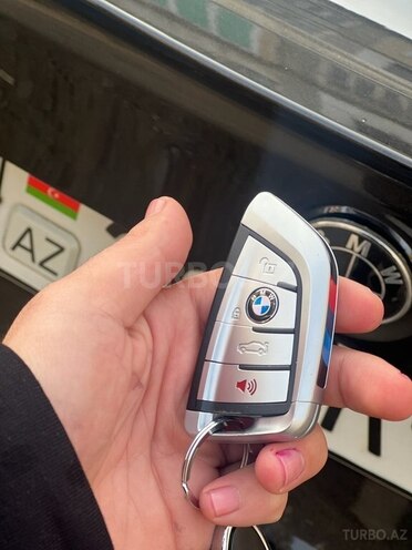 BMW 328 2013, 281,635 km - 2.0 l - Gəncə