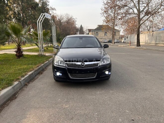 Opel Astra 2009, 238,000 km - 1.4 l - Tovuz