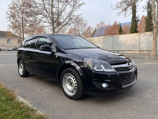 Opel Astra 2009, 238,000 km - 1.4 l - Tovuz