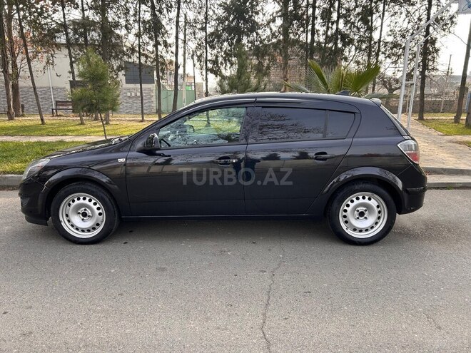 Opel Astra 2009, 238,000 km - 1.4 l - Tovuz